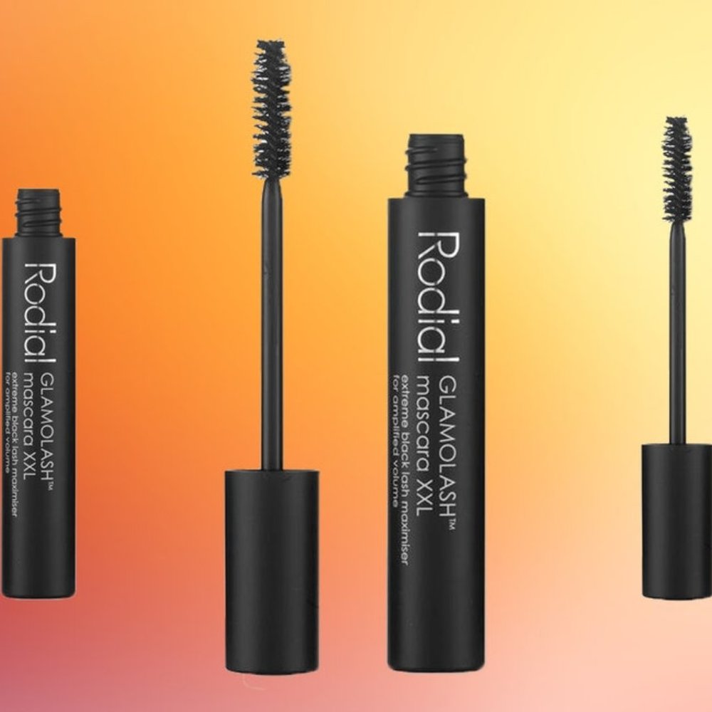 Rodial Glamolash Mascara XXL - Black